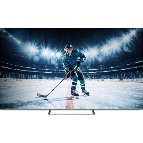 Телевизор Haier 85 MiniLED M4 DH1ZJ0D00RU 3840x2160, 4K Ultra HD...