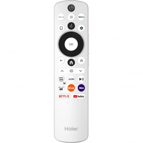 Телевизор Haier 50 Smart TV S2 Pro - фото 13