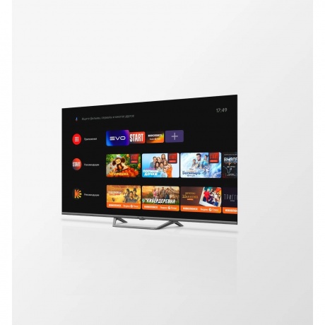 Телевизор Haier 50 Smart TV S2 Pro - фото 14