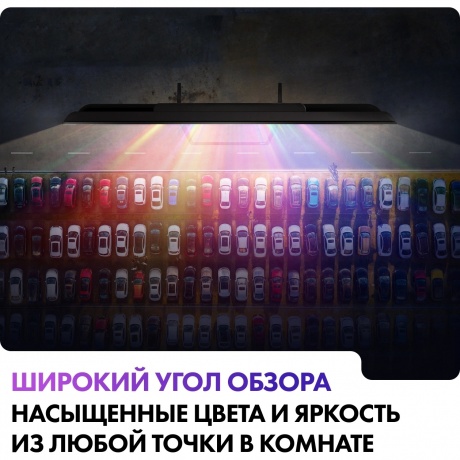 Телевизор Haier 50 Smart TV S2 Pro - фото 9