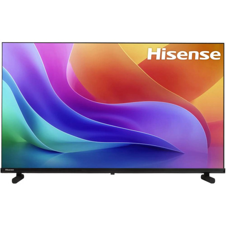 Телевизор Hisense 32A5S RU 32" FullHD QLED черный