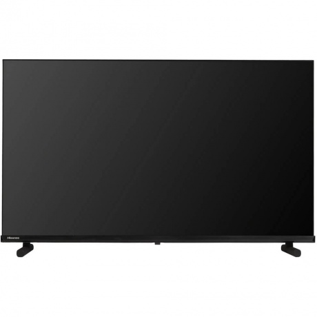 Телевизор Hisense 32A5S RU 32" FullHD QLED черный - фото 2