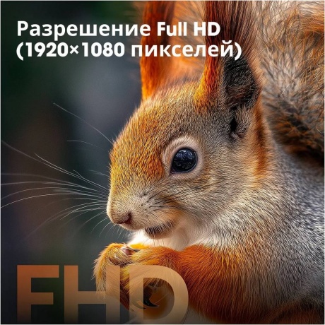 Телевизор Hisense 32A5S RU 32" FullHD QLED черный - фото 19