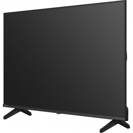 Телевизор Hisense 32A5S RU 32" FullHD QLED черный - фото 27
