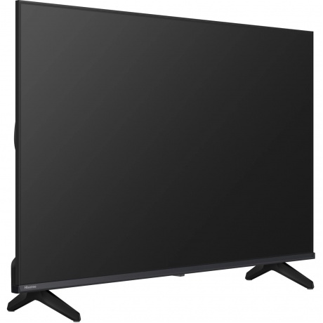 Телевизор Hisense 32A5S RU 32" FullHD QLED черный - фото 29