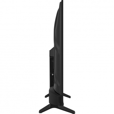 Телевизор Hisense 32A5S RU 32" FullHD QLED черный - фото 30