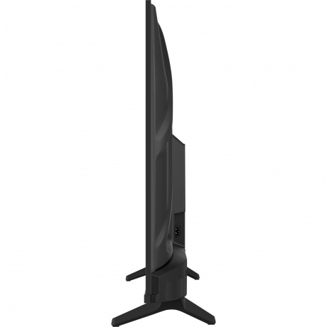 Телевизор Hisense 32A5S RU 32" FullHD QLED черный - фото 31