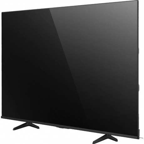 Телевизор Hisense 43A6S RU 43" 4K UltraHD черный - фото 4