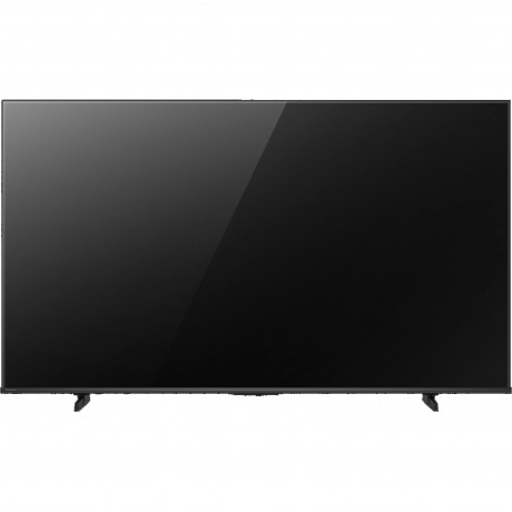 Телевизор Hisense 43E7S RU 43" 4K UltraHD QLED черный - фото 2