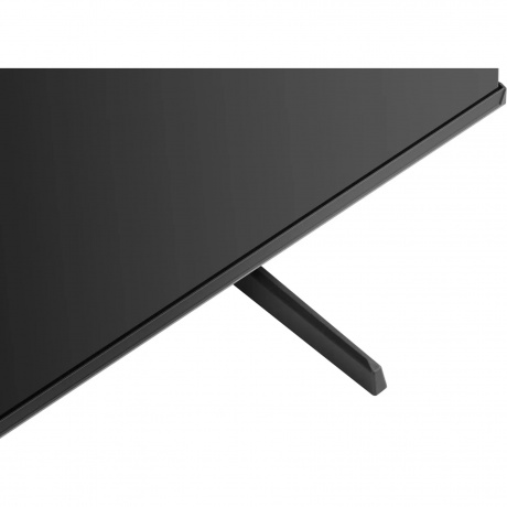 Телевизор Hisense 43E7S RU 43" 4K UltraHD QLED черный - фото 6