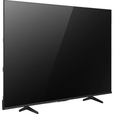 Телевизор Hisense 50A6S RU 50" 4K UltraHD черный - фото 5