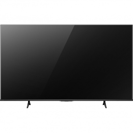 Телевизор Hisense 55A6S RU 55" 4K UltraHD черный - фото 2