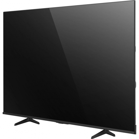 Телевизор Hisense 55A6S RU 55" 4K UltraHD черный - фото 3