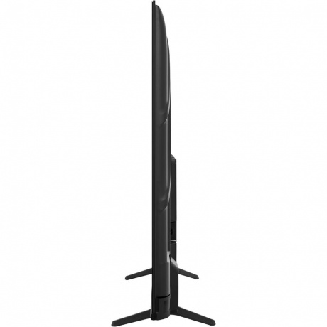Телевизор Hisense 55A6S RU 55" 4K UltraHD черный - фото 8
