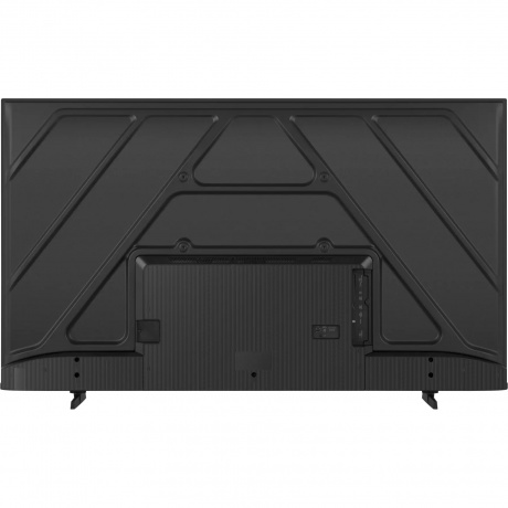Телевизор Hisense 75E7S 75" 4K UltraHD QLED черный - фото 4
