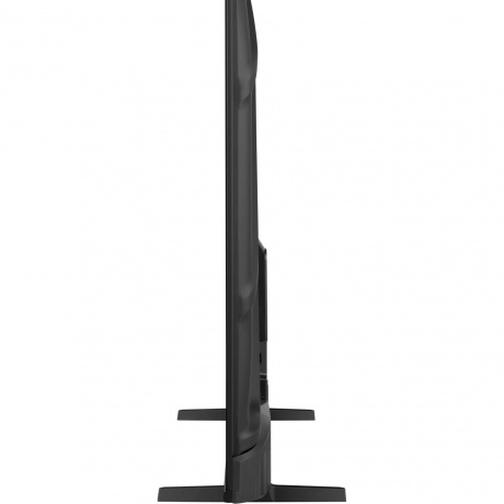 Телевизор Hisense 75E7S 75" 4K UltraHD QLED черный - фото 5