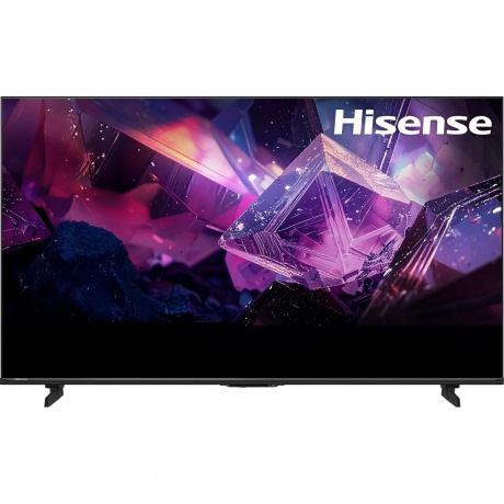 Телевизор Hisense 75E7S PRO 75" 4K UltraHD QLED серый