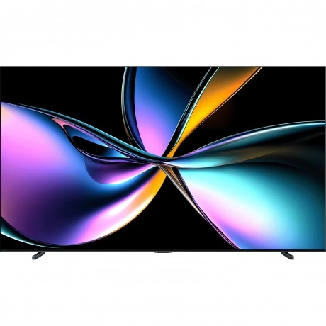 Телевизор Hisense Mini-LED Step-Up 100U7Q PRO 100" 4K UltraHD QL...