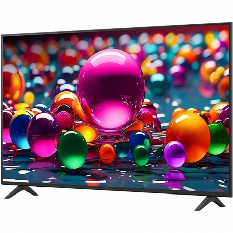 Телевизор LG 65UA75009LA.ARUG 65" 4K UltraHD черный - фото 2
