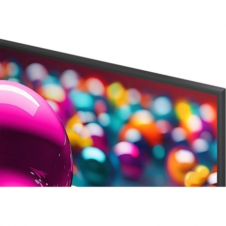 Телевизор LG 65UA75009LA.ARUG 65" 4K UltraHD черный - фото 5