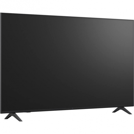 Телевизор LG 65UA75009LA.ARUG 65" 4K UltraHD черный - фото 8