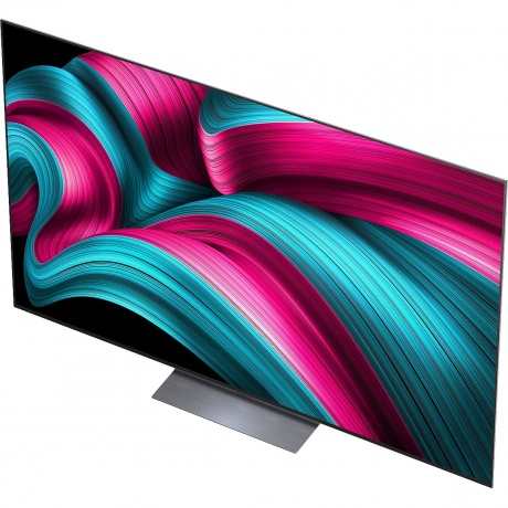 Телевизор LG OLED83C5RLA.ARUG 83" 4K UltraHD черный - фото 7