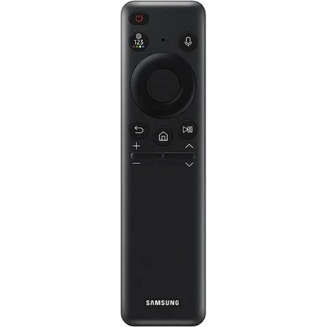 Телевизор Samsung QE85Q60CAUXCE 85" 4K UltraHD QLED черный - фото 2