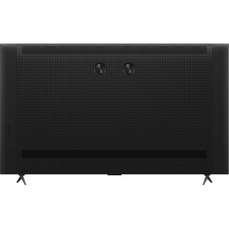 Телевизор TCL 75C6K 75" 4K UltraHD QLED черный - фото 5