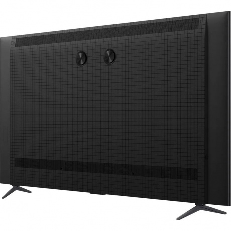 Телевизор TCL 75C6K 75" 4K UltraHD QLED черный - фото 6