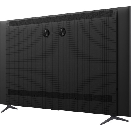 Телевизор TCL 75C6K 75" 4K UltraHD QLED черный - фото 7