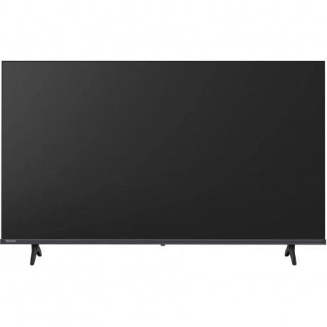 Телевизор Hisense 32A4S RU 32" HD черный - фото 3