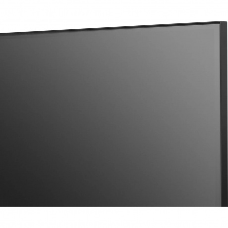 Телевизор Hisense 32A4S RU 32" HD черный - фото 5
