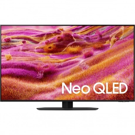 Телевизор Samsung QE43QN90FAUXRU Series 9 43" QLED 4K Ultra HD ч...