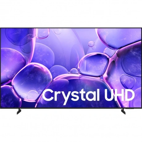 Телевизор Samsung UE75U8000FUXRU 75" LED 4K Ultra HD 6 черный