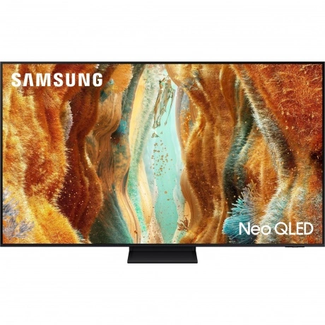 Телевизор Samsung QE55QN70FAUXRU Series 7 55" QLED 4K Ultra HD ч...