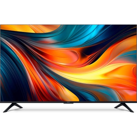 

Телевизор Xiaomi TV A 55 2026 L55MB-ARU черный DLED UHD 60Hz Smart TV