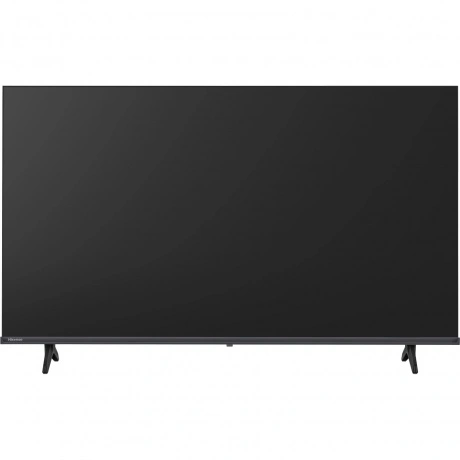 Телевизор Hisense 40A5S RU 40" Full HD QLED & DLED Black 2026