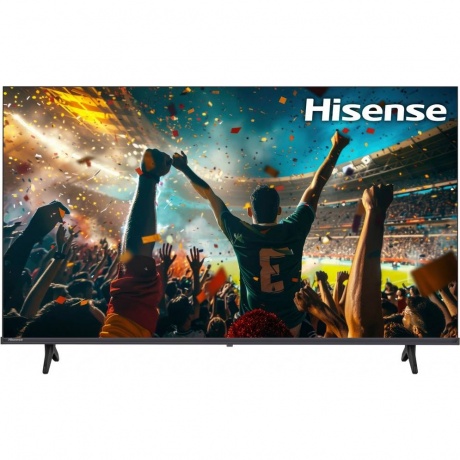 Телевизор Hisense 40A4S RU 40" Full HD DLED Black 2026