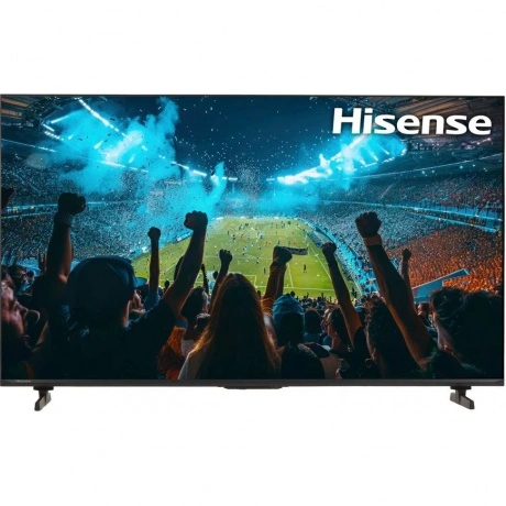 Телевизор Hisense 50E7S PRO RU 50" QLED Ultra HD Charcoal grey 2...