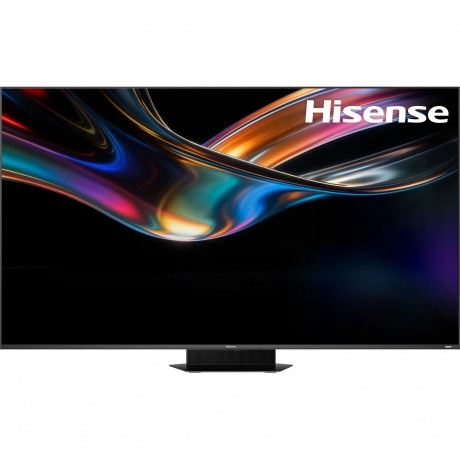 Телевизор Hisense 75UR9S 75" Ultra HD Mini-LED - фото 1