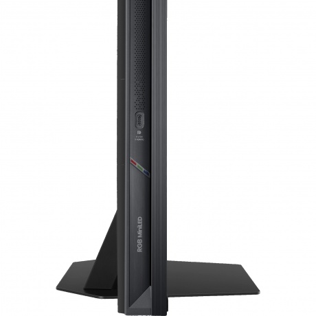 Телевизор Hisense 75UR9S 75" Ultra HD Mini-LED - фото 5