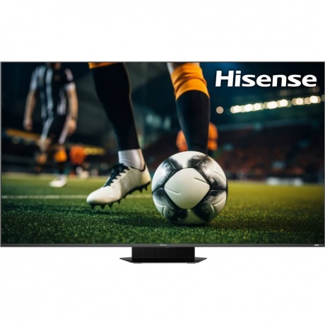 Телевизор Hisense 85UR9S 85" Ultra HD 4K Mini-LED