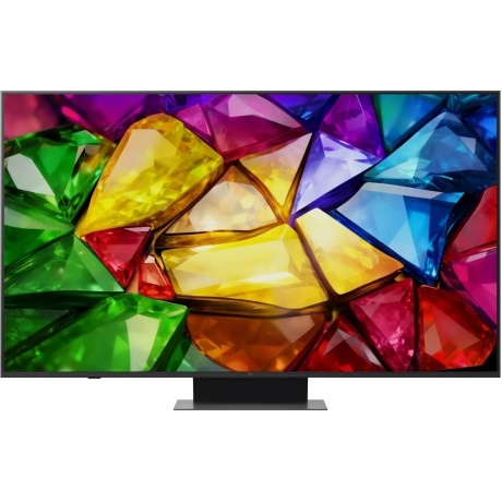 Телевизор LG 65MRGB86B6A.ARUG 65" Ultra HD Mini LED черный графит, 2026