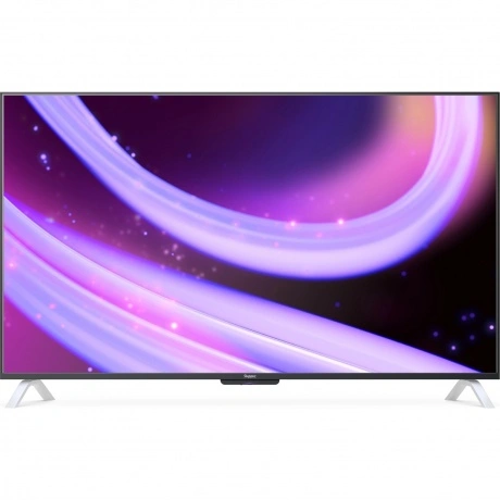 Телевизор Яндекс YNDX-00096 65" ТВ Станция Яндекс.ТВ черный 4K U...
