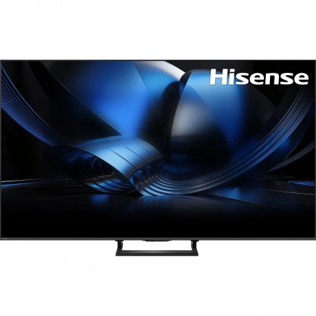 Телевизор Hisense 65U7S 65" Ultra HD Mini LED 4K - фото 1