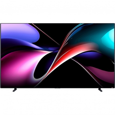 

Телевизор Hisense 116UXQ 116" Ultra HD Mini LED, Черный