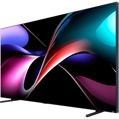 Телевизор Hisense 116UXQ 116" Ultra HD Mini LED - фото 3