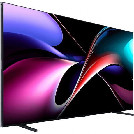 Телевизор Hisense 116UXQ 116" Ultra HD Mini LED - фото 4