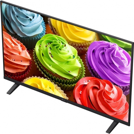 Телевизор LG 32LB650B6LA.ARUG 32" LED HD черный - фото 6