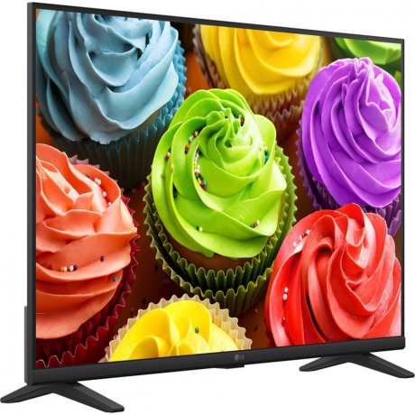 Телевизор LG 32LB650B6LA.ARUG 32" LED HD черный - фото 7